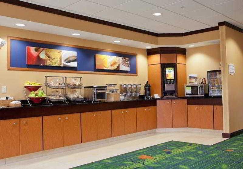 Fairfield Inn And Suites Flint Fenton Exterior photo